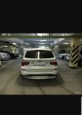 SUV   BMW X3 2014 , 1280000 , 