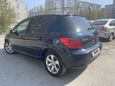  Peugeot 307 2007 , 365000 , 