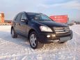 SUV   Mercedes-Benz M-Class 2008 , 1490000 , 