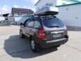 SUV   Hyundai Tucson 2008 , 665000 , 