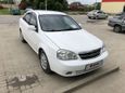  Chevrolet Lacetti 2007 , 285000 , --