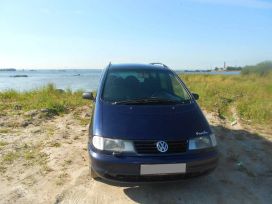    Volkswagen Sharan 1999 , 170000 , -