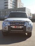 SUV   Mitsubishi Pajero 2011 , 1170000 , 