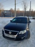  Volkswagen Passat 2006 , 480000 , 