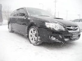  Subaru Legacy 2008 , 765000 , -
