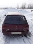  Toyota Starlet 1995 , 107000 , 