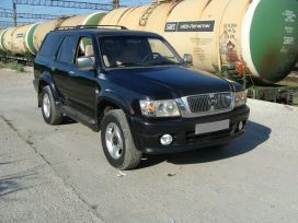 SUV   Great Wall Safe 2006 , 245000 , 