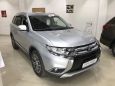 SUV   Mitsubishi Outlander 2018 , 2068000 , 