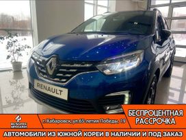 SUV   Renault Kaptur 2021 , 2700000 , 