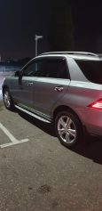 SUV   Mercedes-Benz M-Class 2013 , 1950000 , 