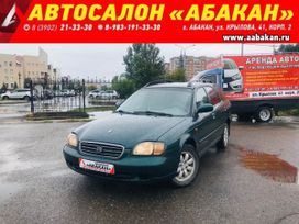  Suzuki Baleno 2000 , 169000 , 