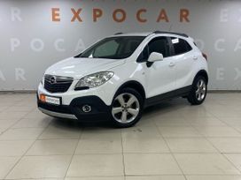 SUV   Opel Mokka 2014 , 1297000 , 