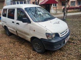    Toyota Town Ace 2001 , 150000 , 