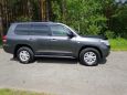 SUV   Toyota Land Cruiser 2008 , 1700000 , 