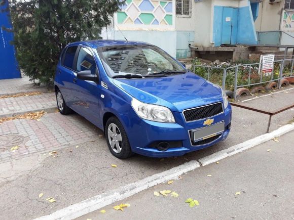  Chevrolet Aveo 2009 , 260000 , 