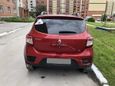  Renault Sandero 2017 , 480000 , 