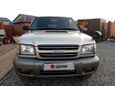 SUV   Isuzu Bighorn 2000 , 530000 , 