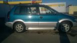    Mitsubishi RVR 1992 , 170000 , 