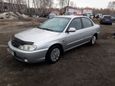  Kia Spectra 2007 , 199000 , 