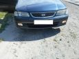  Nissan Sunny 2001 , 177000 , 