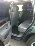 SUV   Volkswagen Touareg 2003 , 550000 , -