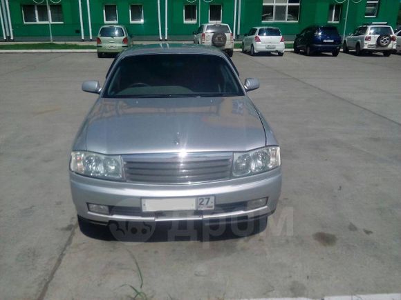  Nissan Cedric 2001 , 160000 ,  