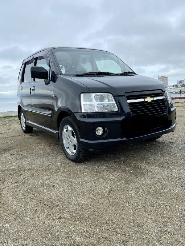  Chevrolet MW 2008 , 240000 , 