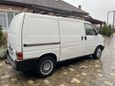    Volkswagen Transporter 1992 , 205000 , 