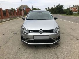  Volkswagen Polo 2016 , 650000 , 
