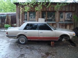  Toyota Crown 1986 , 25000 , 