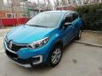 SUV   Renault Kaptur 2016 , 770000 , 