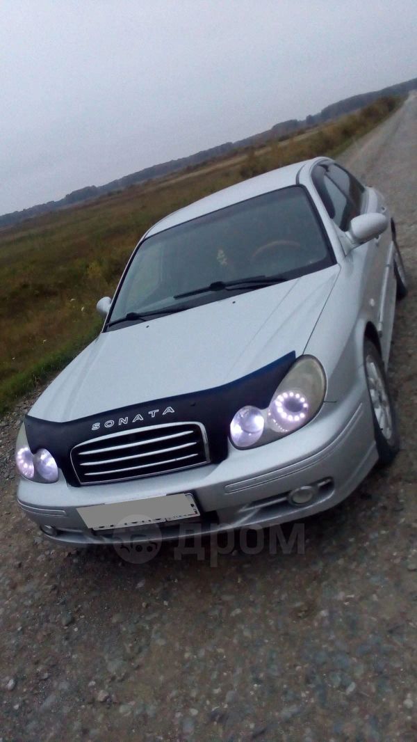  Hyundai Sonata 2001 , 175000 , 