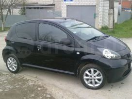  Toyota Aygo 2008 , 320000 , 