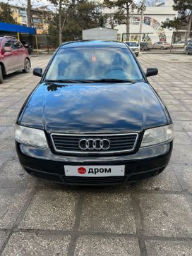 Audi A6 2000 , 420000 , 