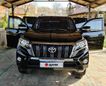 SUV   Toyota Land Cruiser Prado 2014 , 2400000 , 