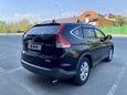 SUV   Honda CR-V 2012 , 1590000 , 