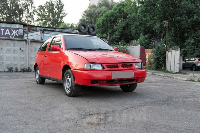  3  SEAT Ibiza 1994 , 37000 , 