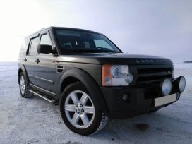 SUV   Land Rover Discovery 2005 , 620000 ,  