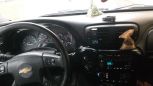 SUV   Chevrolet TrailBlazer 2006 , 420000 , 