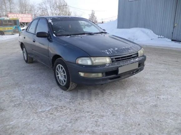  Toyota Carina 1994 , 130000 , 