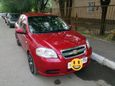  Chevrolet Aveo 2011 , 270000 , 