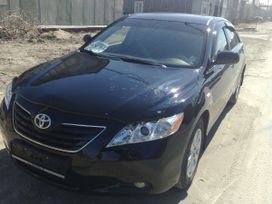  Toyota Camry 2007 , 780000 , 