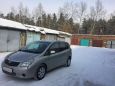    Toyota Corolla Spacio 2001 , 362000 , 