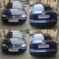  Volkswagen Passat 2004 , 345000 , 