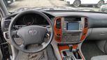 SUV   Toyota Land Cruiser 2004 , 1250000 , 