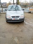  Chevrolet Aveo 2005 , 295000 , 