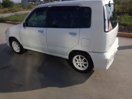  Nissan Cube 2001 , 145000 , 