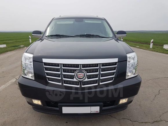 SUV   Cadillac Escalade 2011 , 1500000 , 