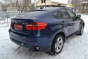 SUV   BMW X6 2010 , 1149000 , 