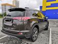 SUV   Toyota RAV4 2018 , 1760000 , 